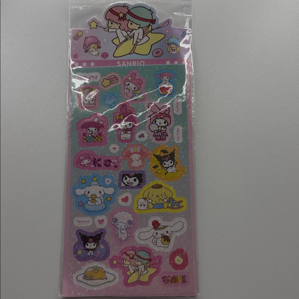 My Melody Bundle - Picture 10 of 10
